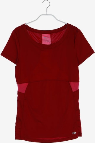 NRG Sport-Shirt in M in Pink: front