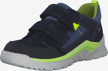 RICOSTA Sneakers 'Marv 4700603' in Blauw: voorkant