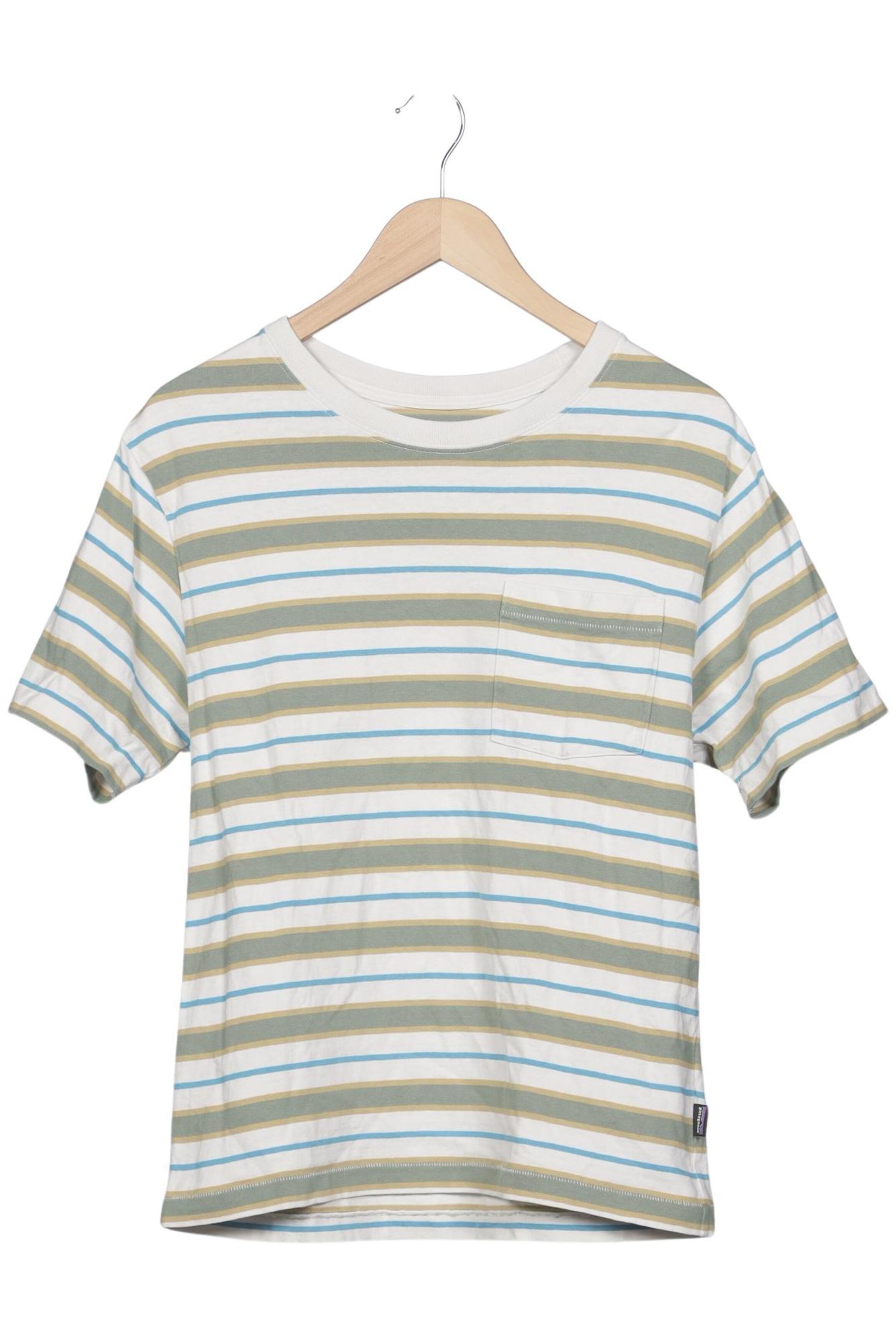 PATAGONIA Shirt in S in Mixed colors: front