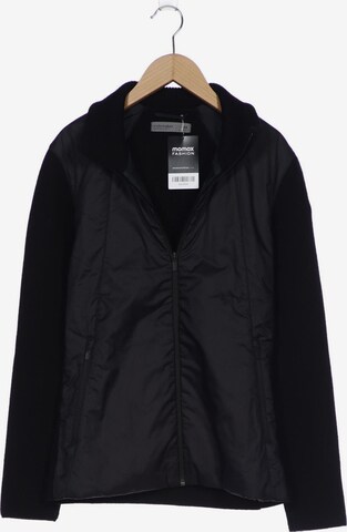 ICEBREAKER Jacket & Coat in M in Black: front