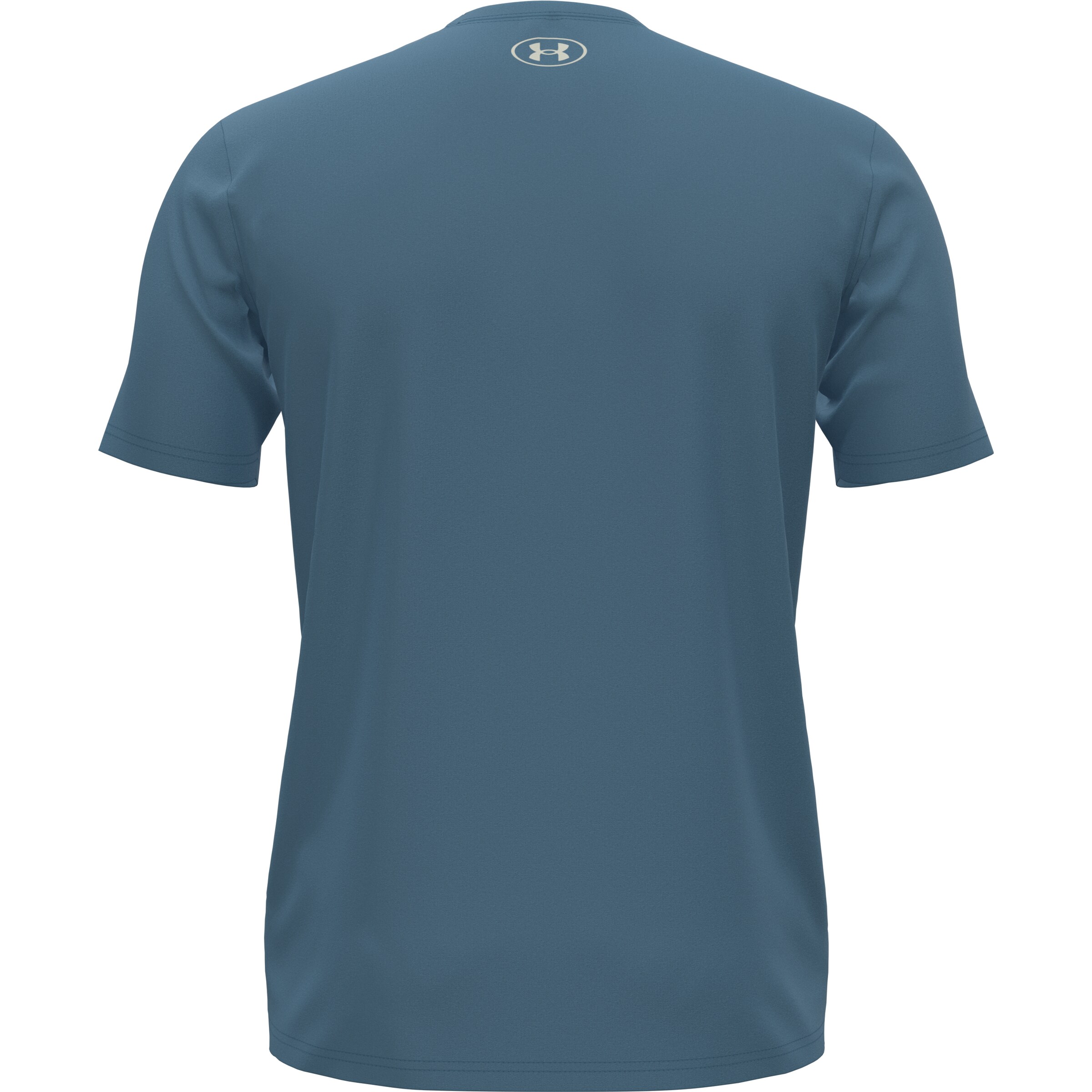 UNDER ARMOUR Funktionsshirt 'Foundation' in Blau