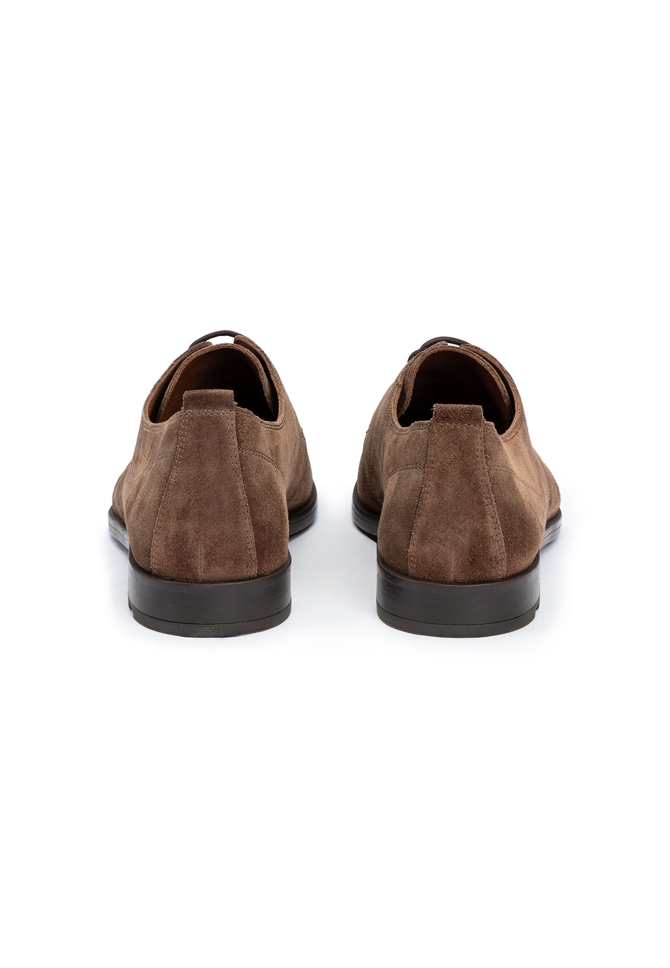 LLOYD Lace-up shoe 'Larin' in Brown