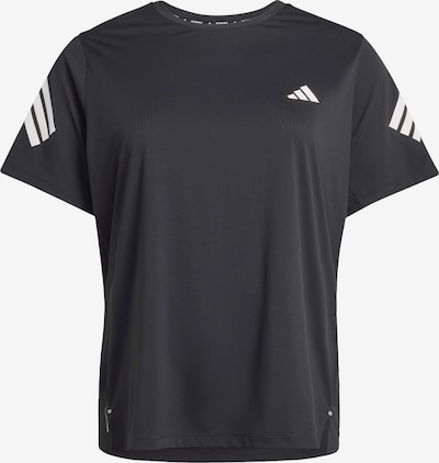 ADIDAS PERFORMANCE Performance Shirt 'Adi365' in XL in Black / White, Item view