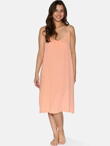 Chemise de nuit 'Oda' CCDK Copenhagen en orange