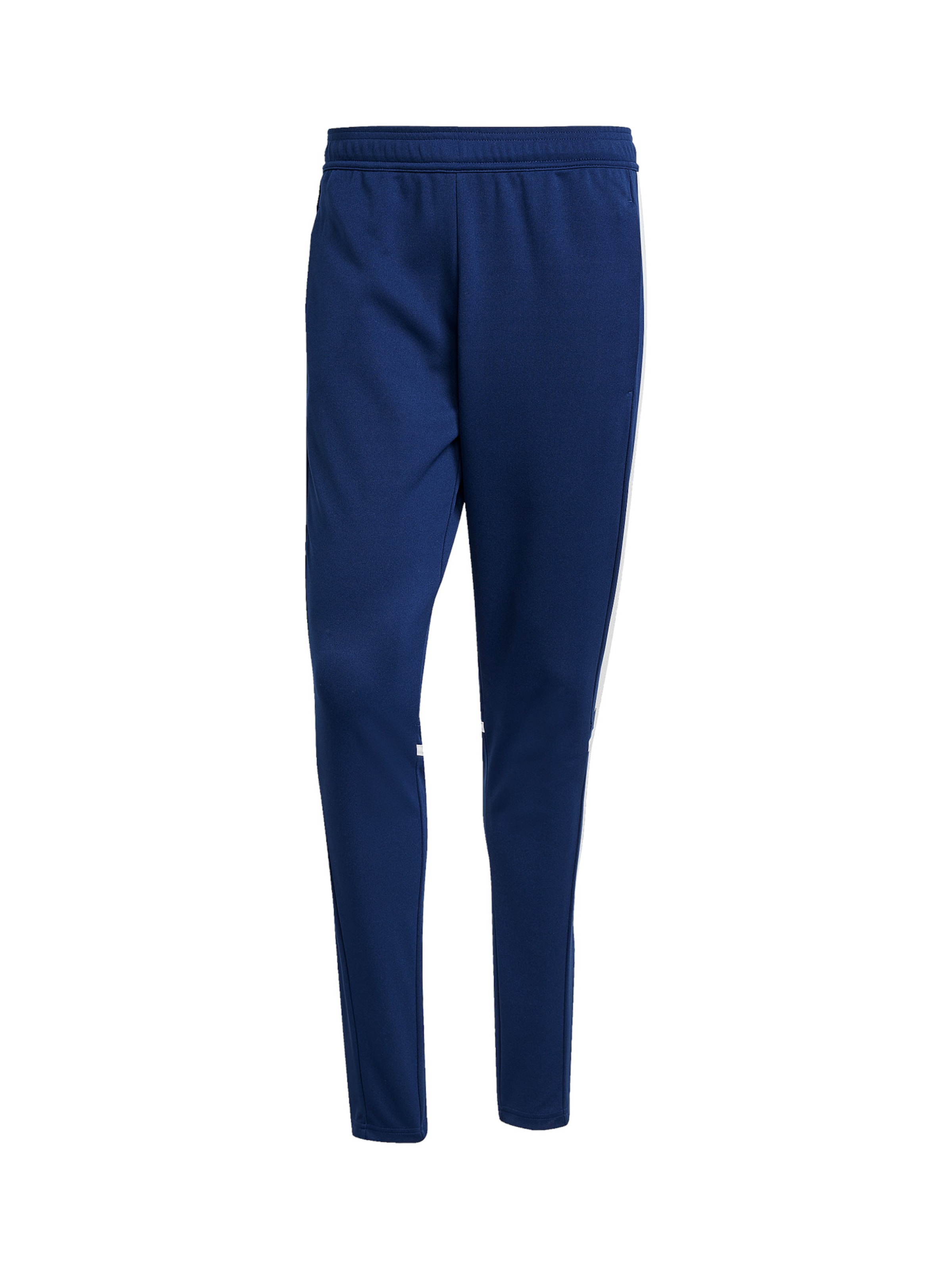 ADIDAS PERFORMANCE - Slimfit Pantalón deportivo 'Squadra 25' en azul: frente
