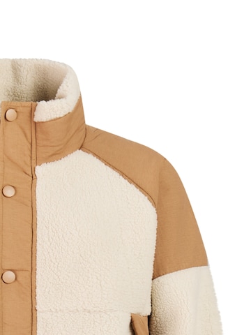 Veste outdoor 'PRTElisan' PROTEST en beige