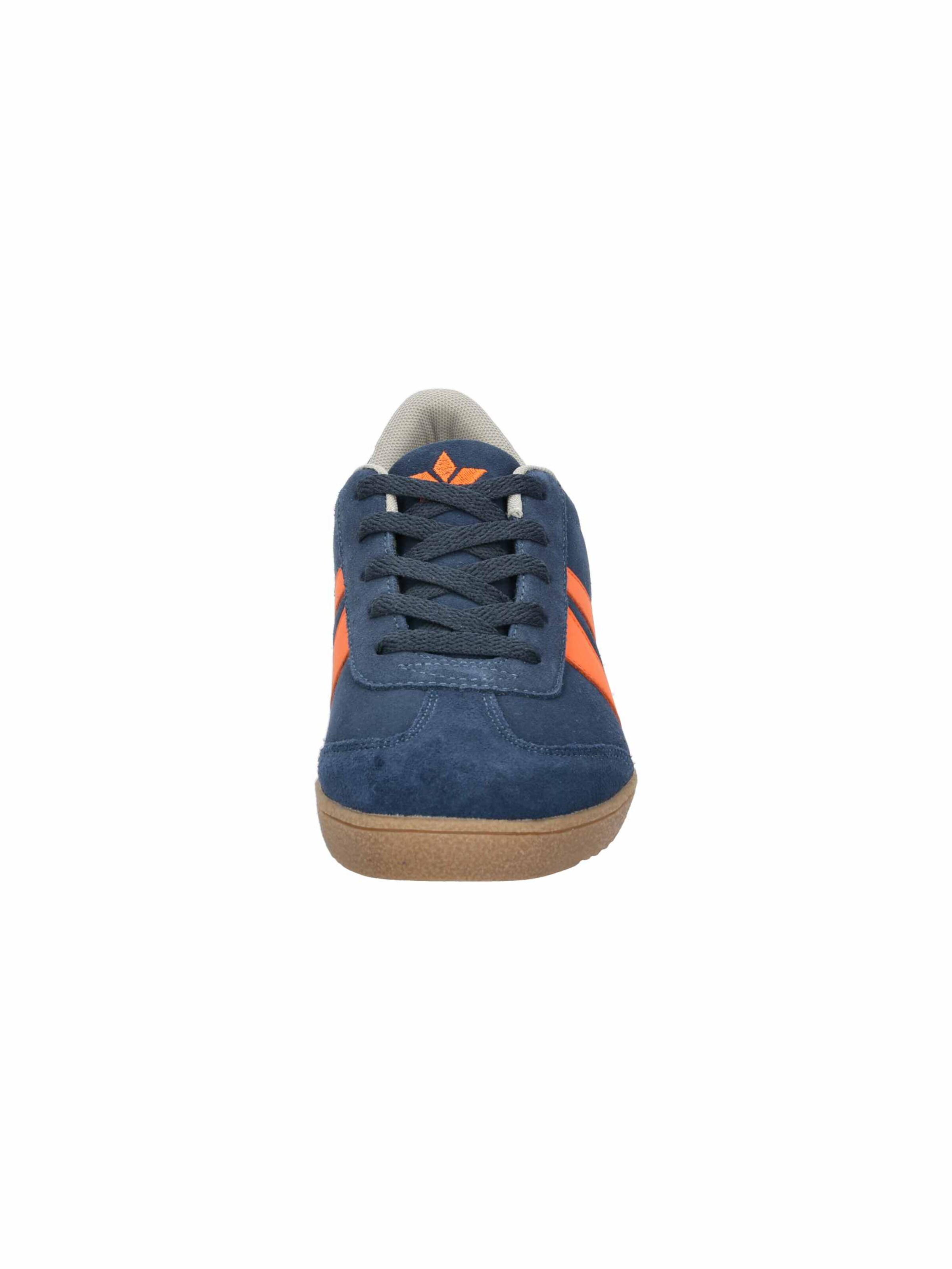 LICO Sneakers ' Easley ' in Blue