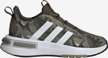 ADIDAS SPORTSWEAR Sportssko 'Racer TR23' i grøn