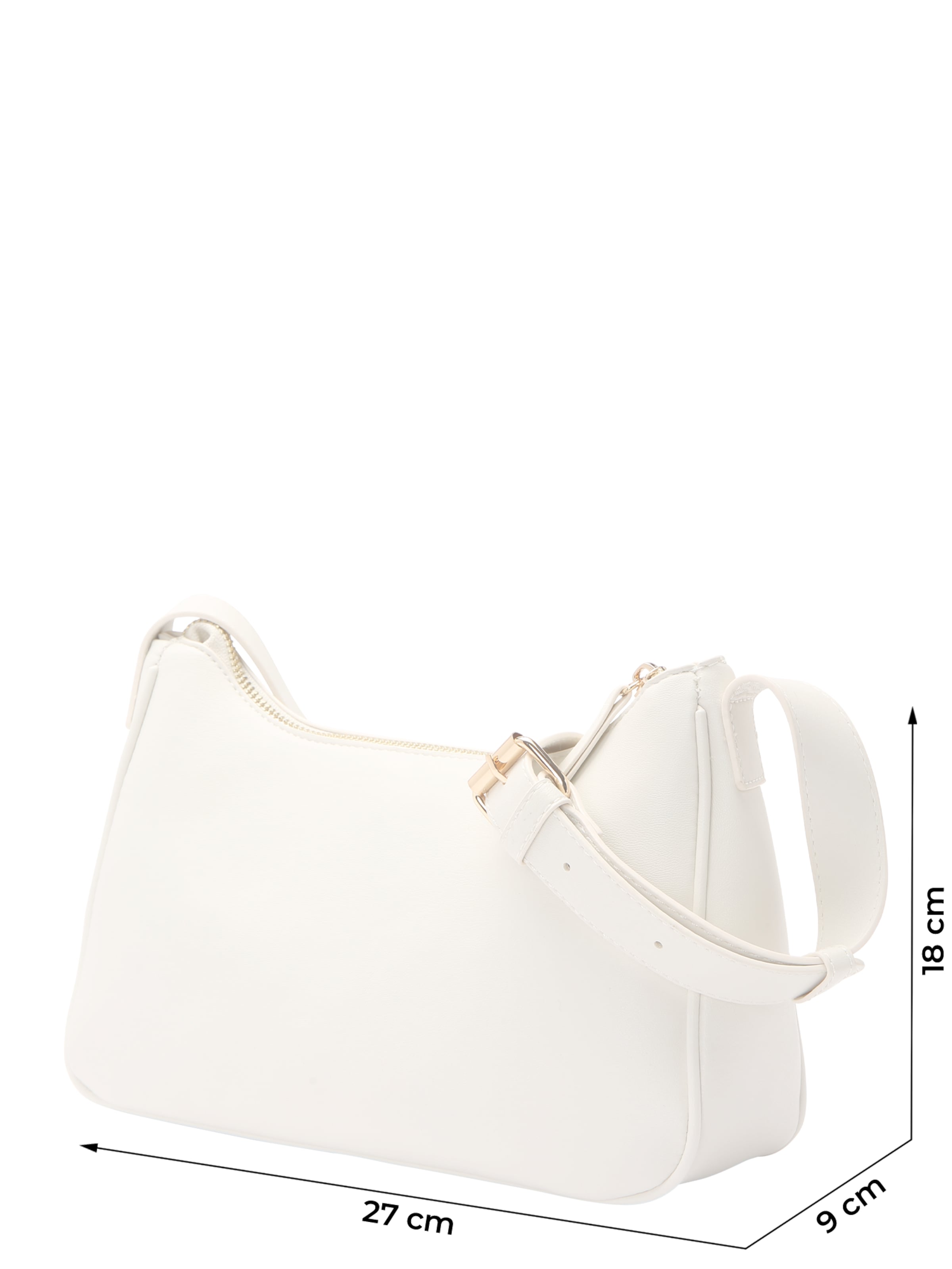 Sacs à main 'JYJ-SS25-B07' ABOUT YOU en beige : devant