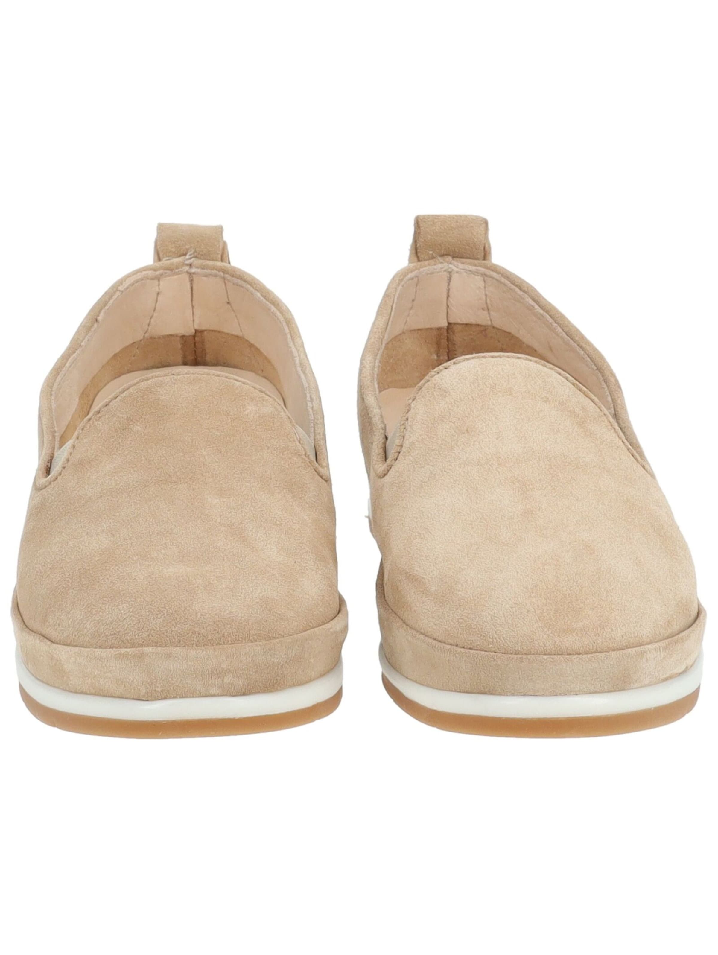 Chaussure basse HUSH PUPPIES en beige