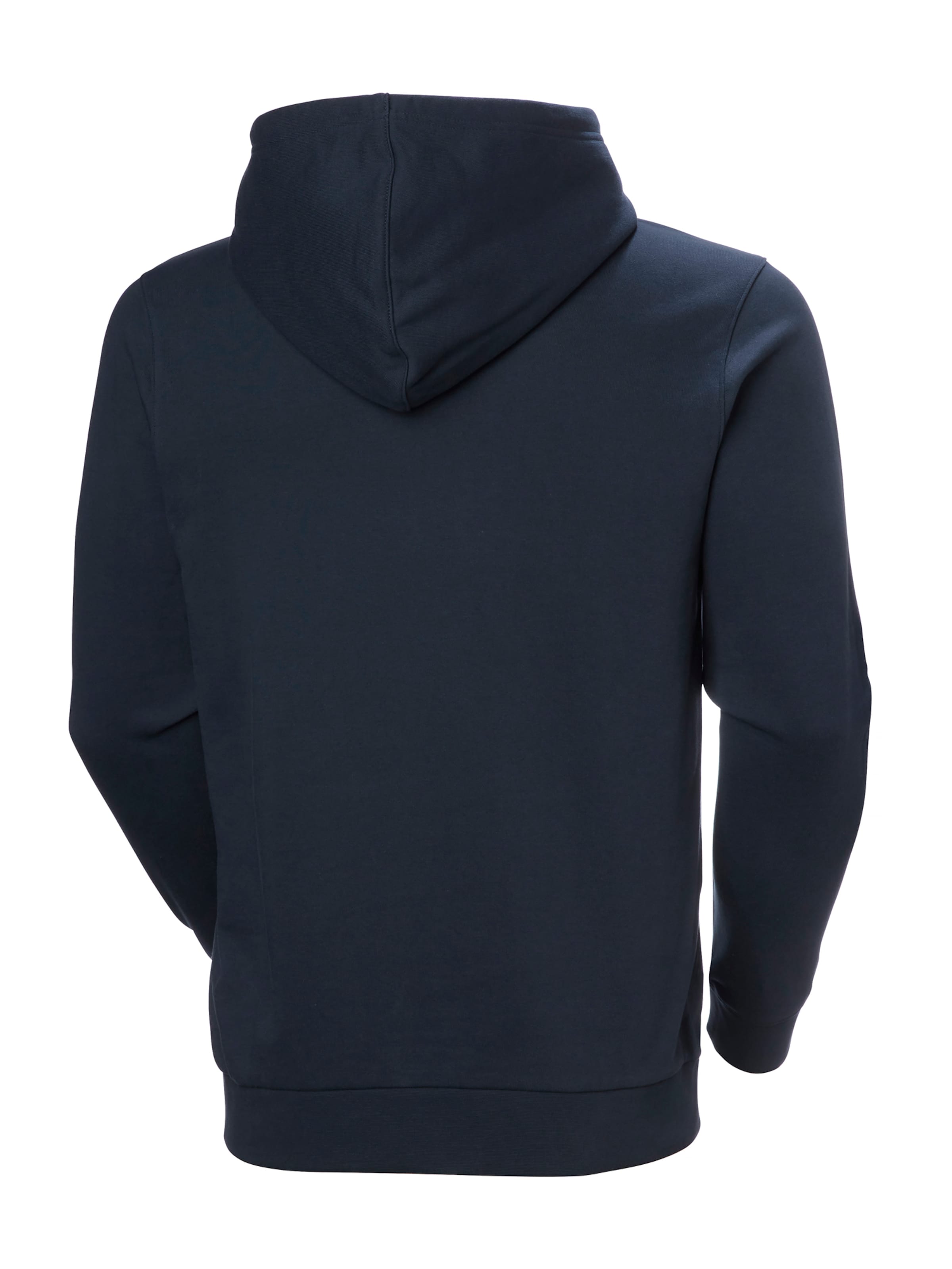 HELLY HANSEN Mikina – modrá