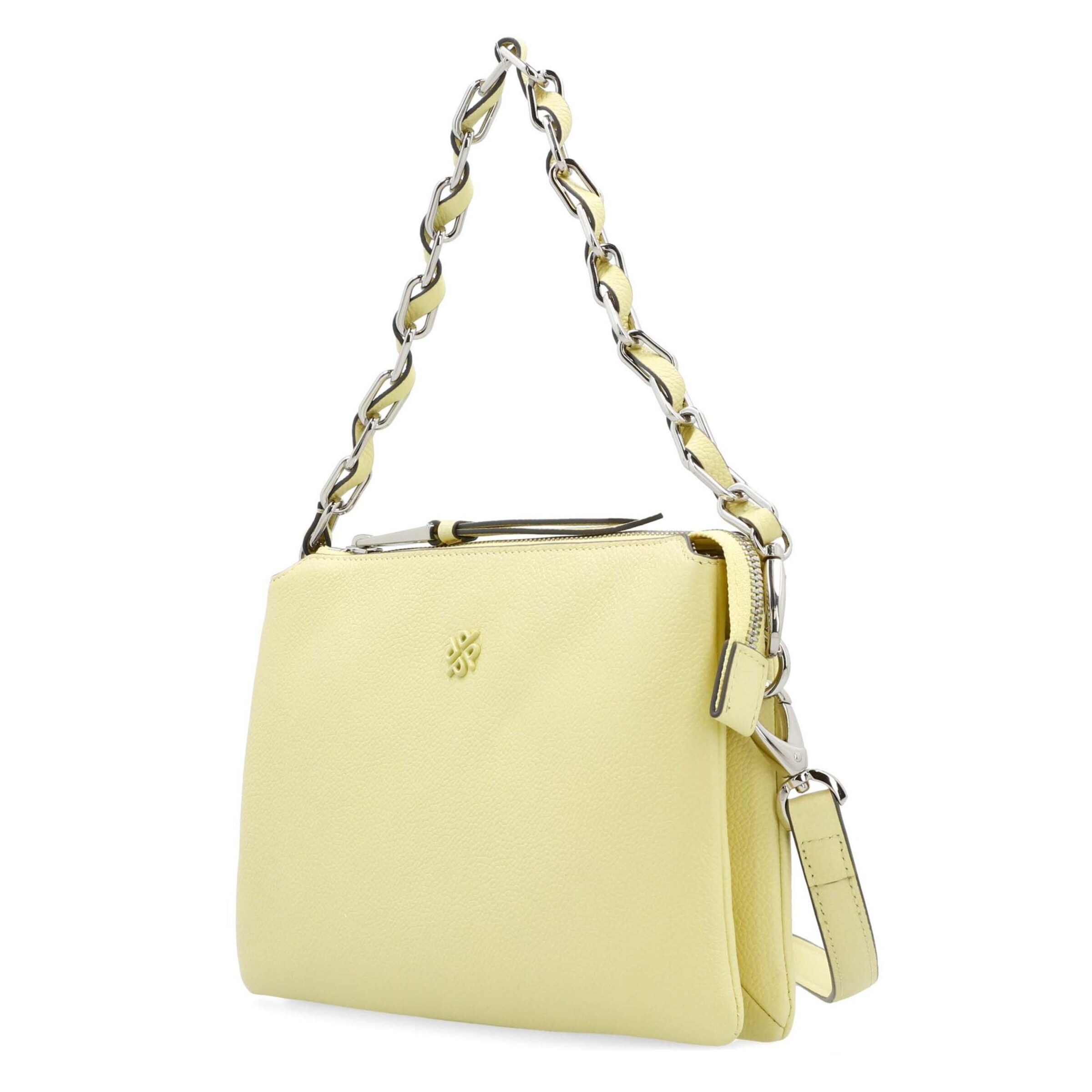 Picard Handtasche 'Sugar Pop' in Gelb