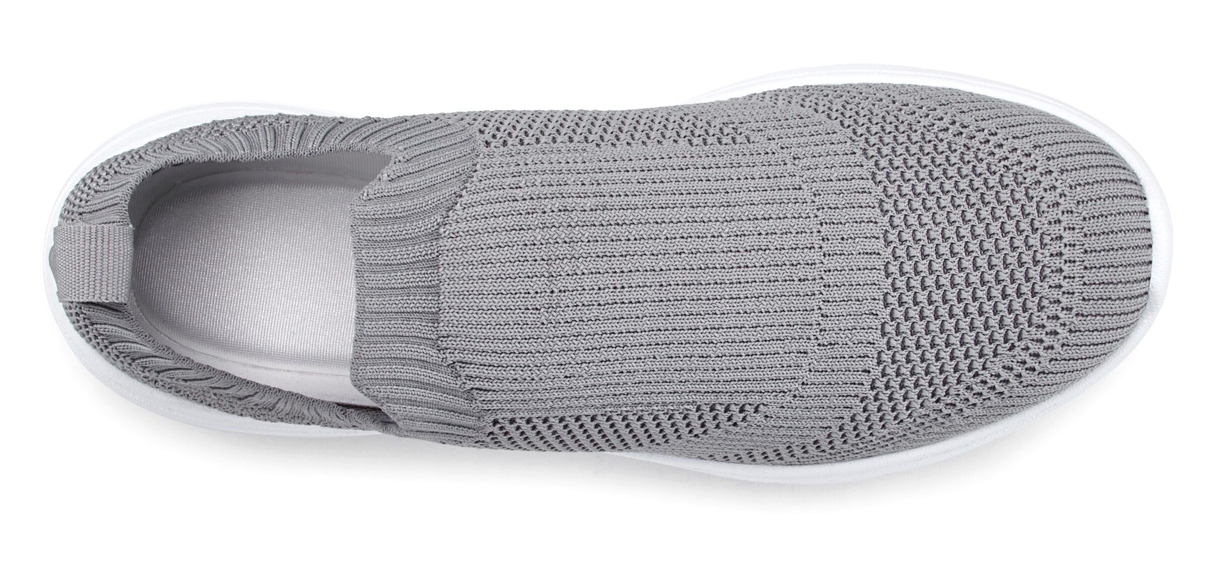 Freyling Slip-on in Grey