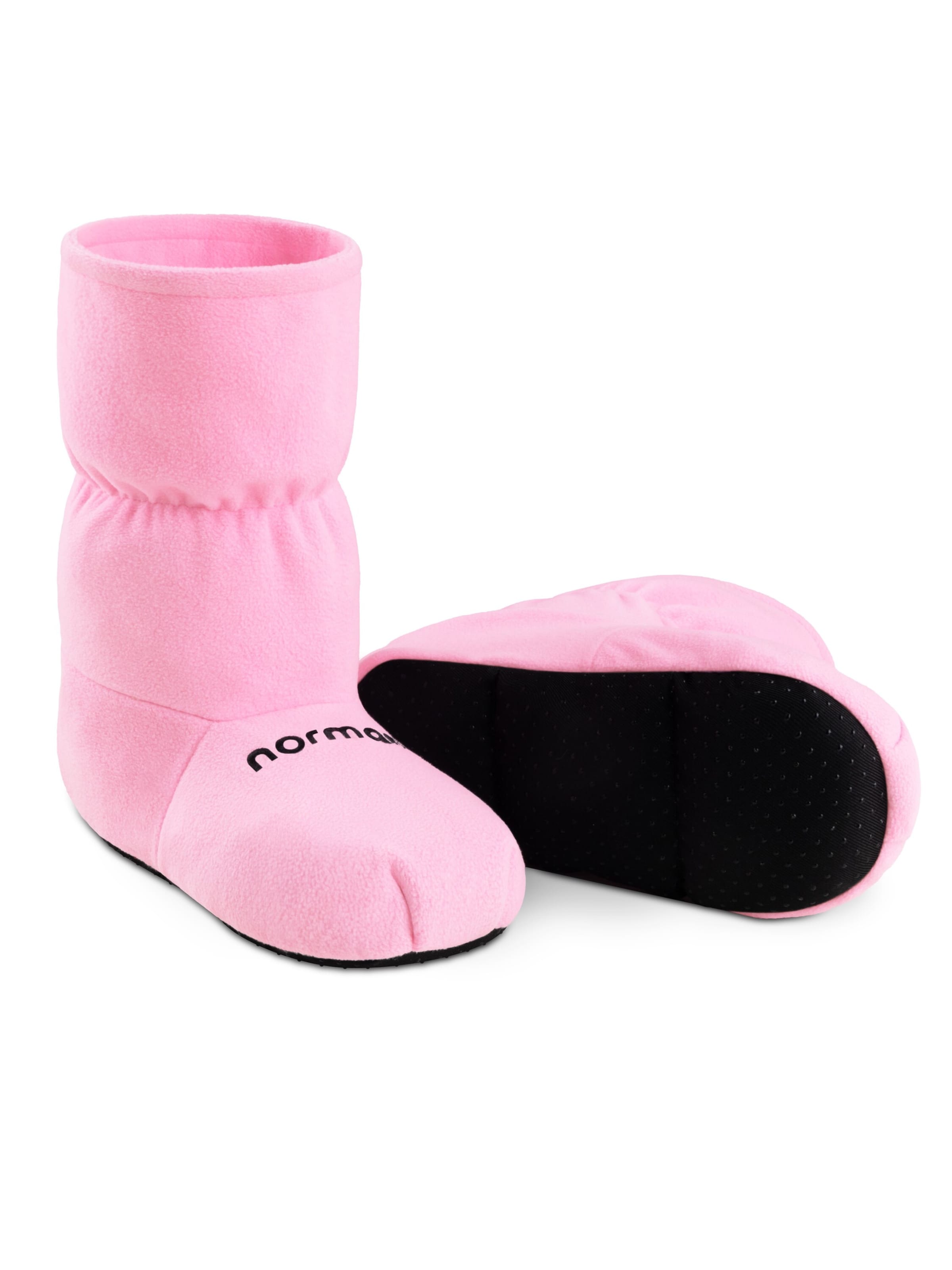 normani Slippers in Pink