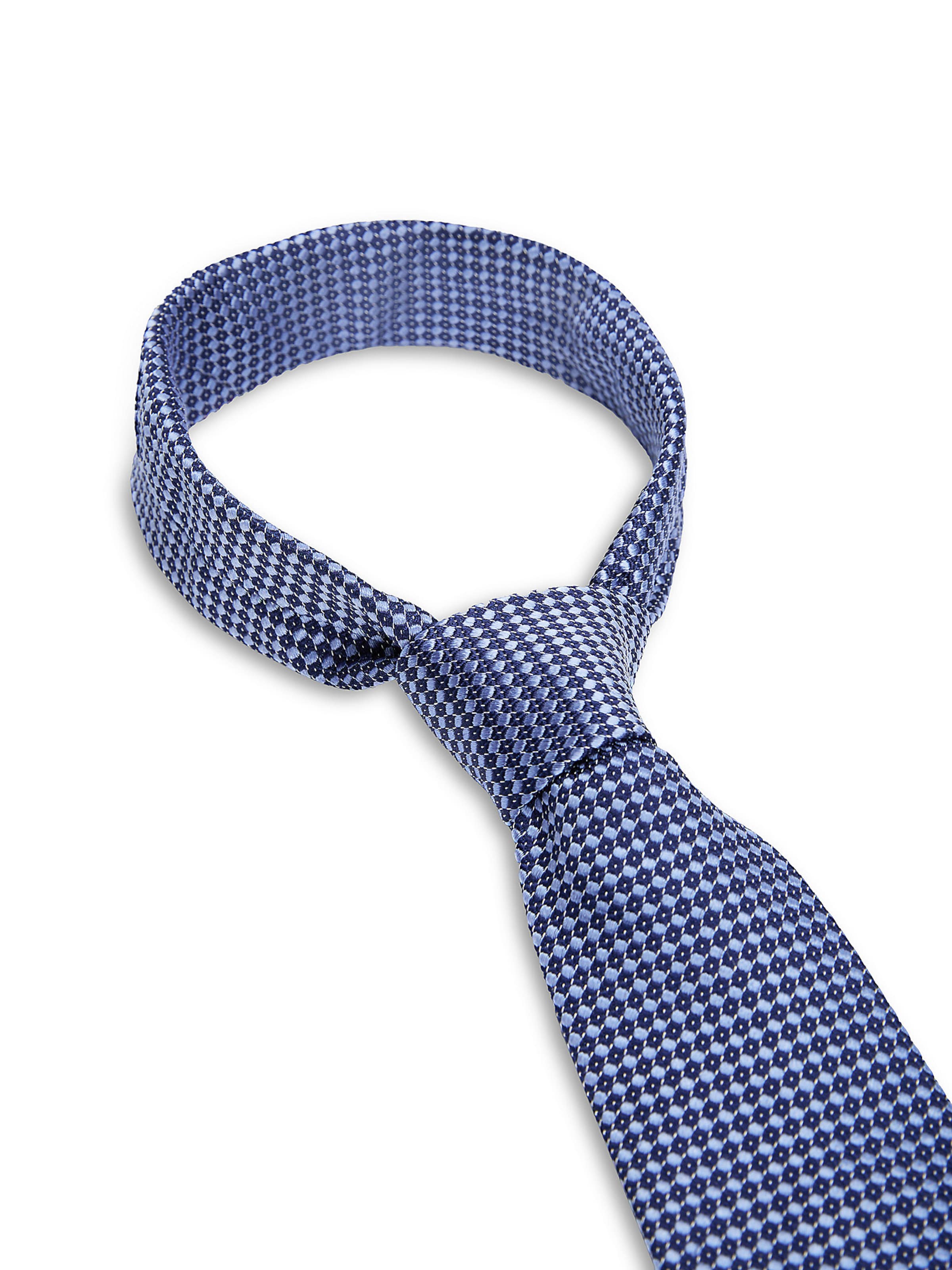 TOMMY HILFIGER Галстук в Синий