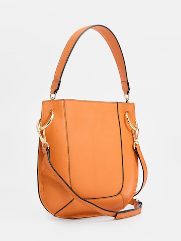 Jerelyn Creado Handväska 'Neapolitan Orange' i orange