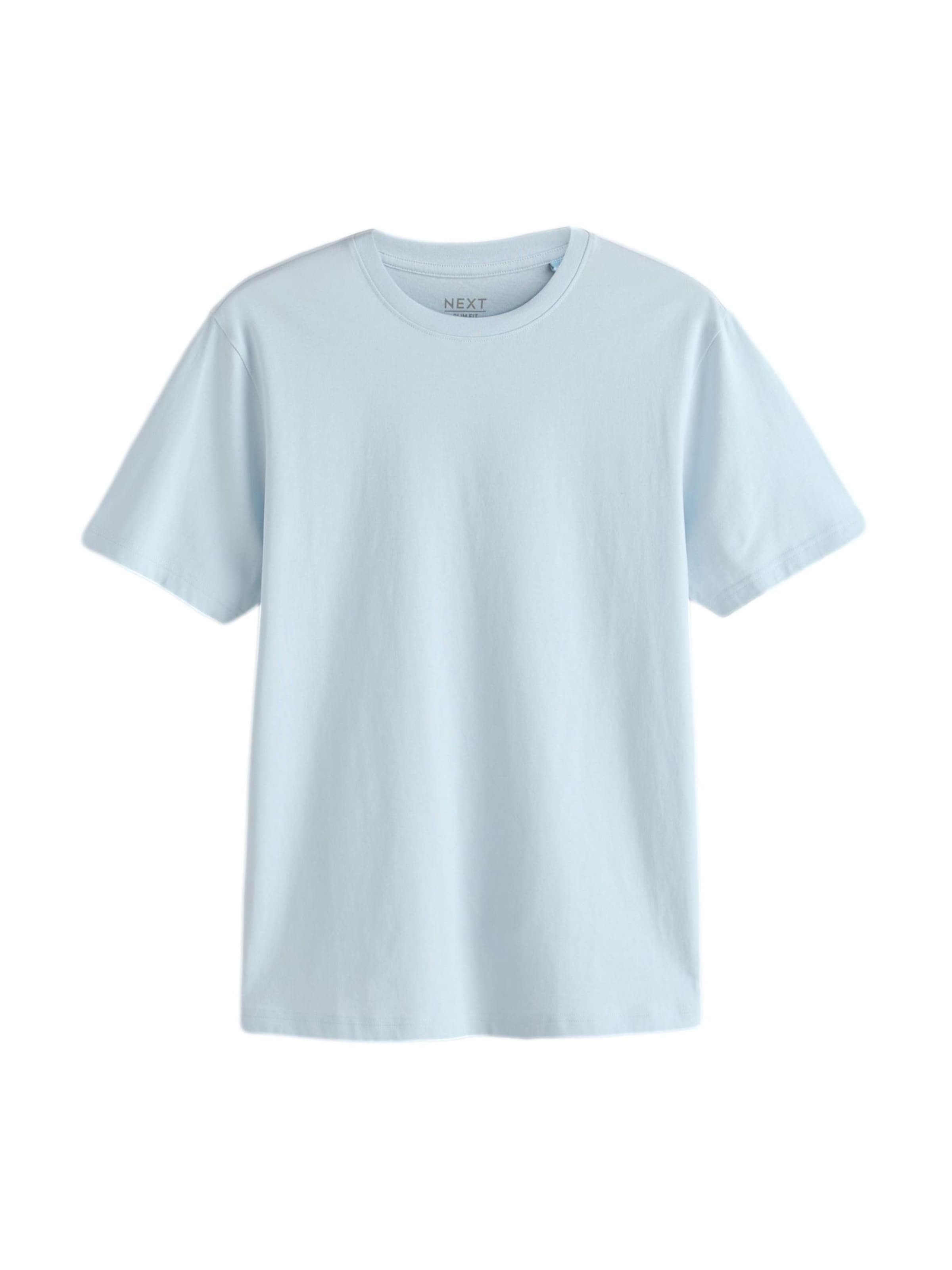 Next Футболка в Синий: спереди
