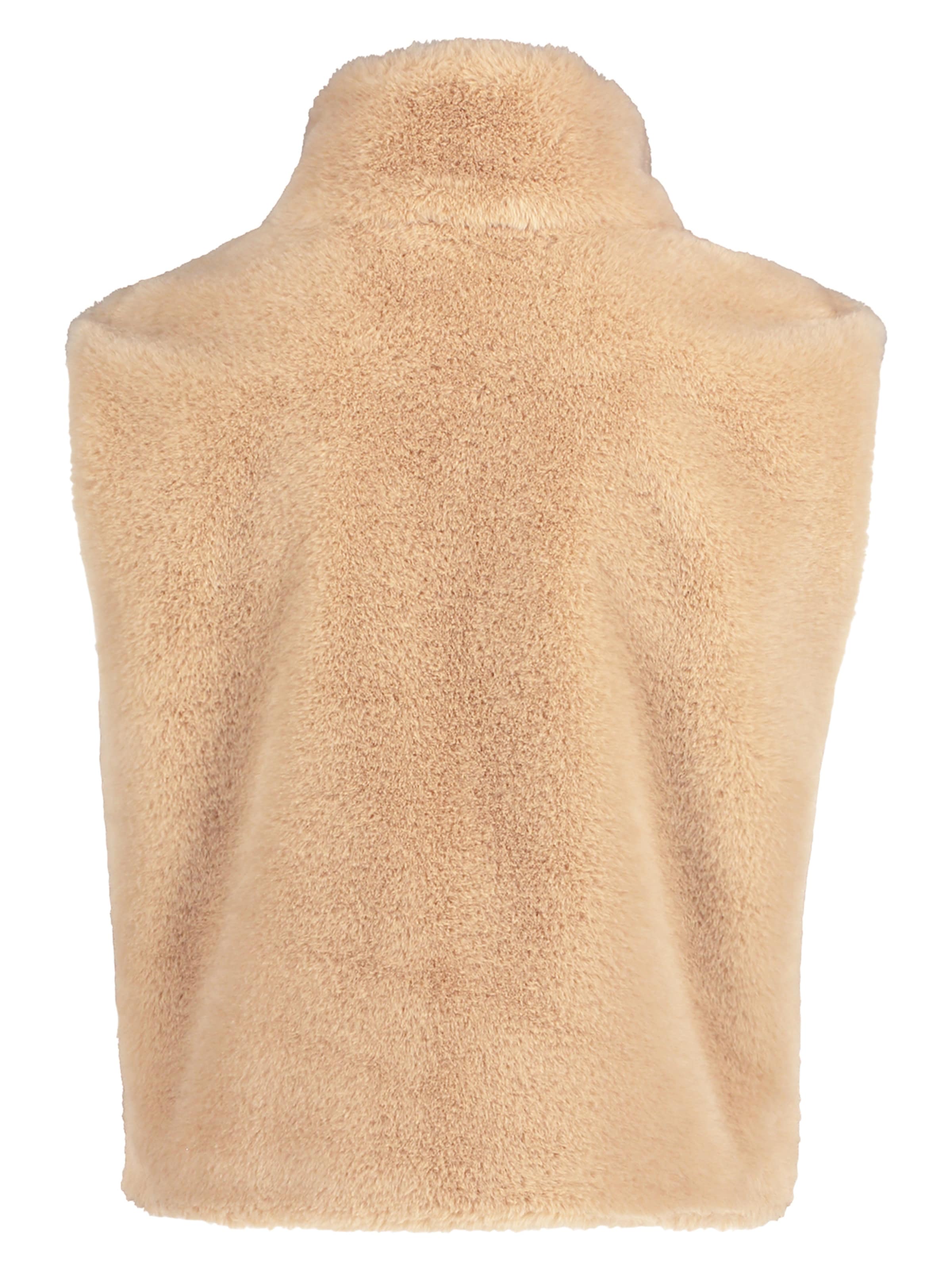 Gilet di Betty Barclay in beige