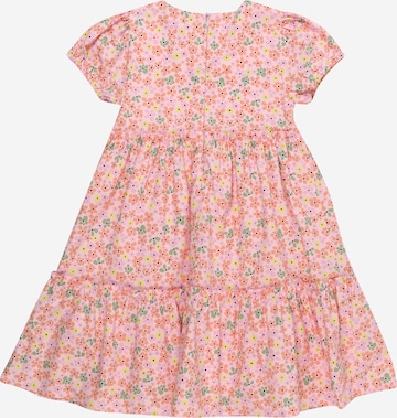 Robe STACCATO en rose