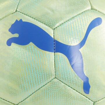 PUMA Ball 'FINAL' in Gold