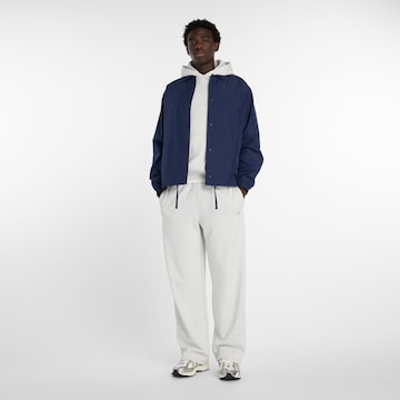 new balance Between-Season Jacket in Blue