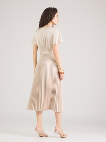 COMMA Kleit, värv beež