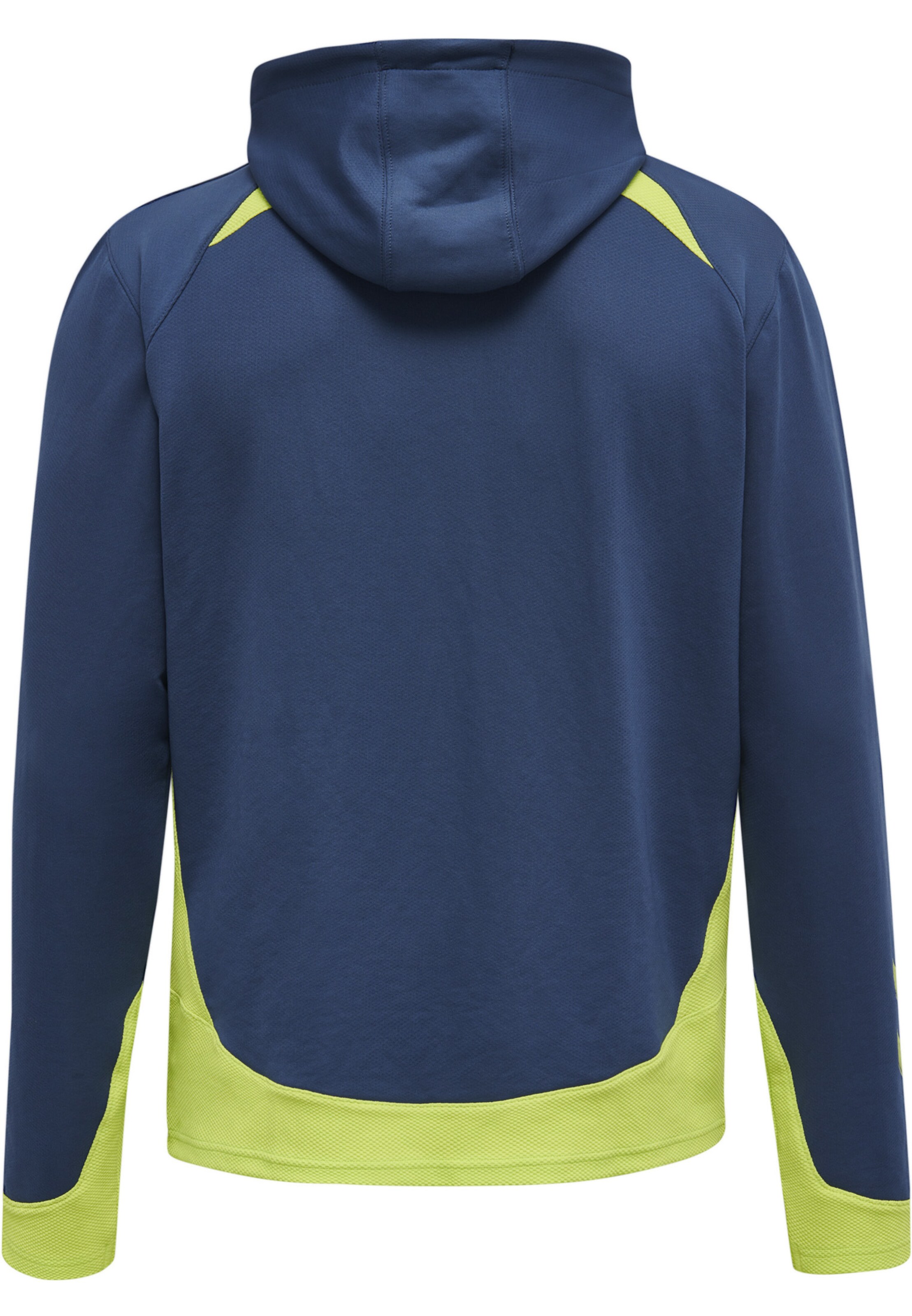 Hummel Athletic Sweatshirt in Blue