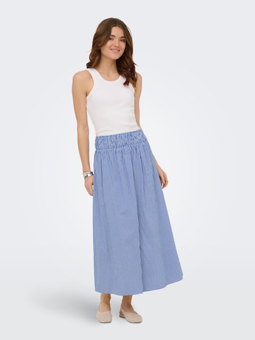 ONLY Rok 'ONL Tamari' in Blauw