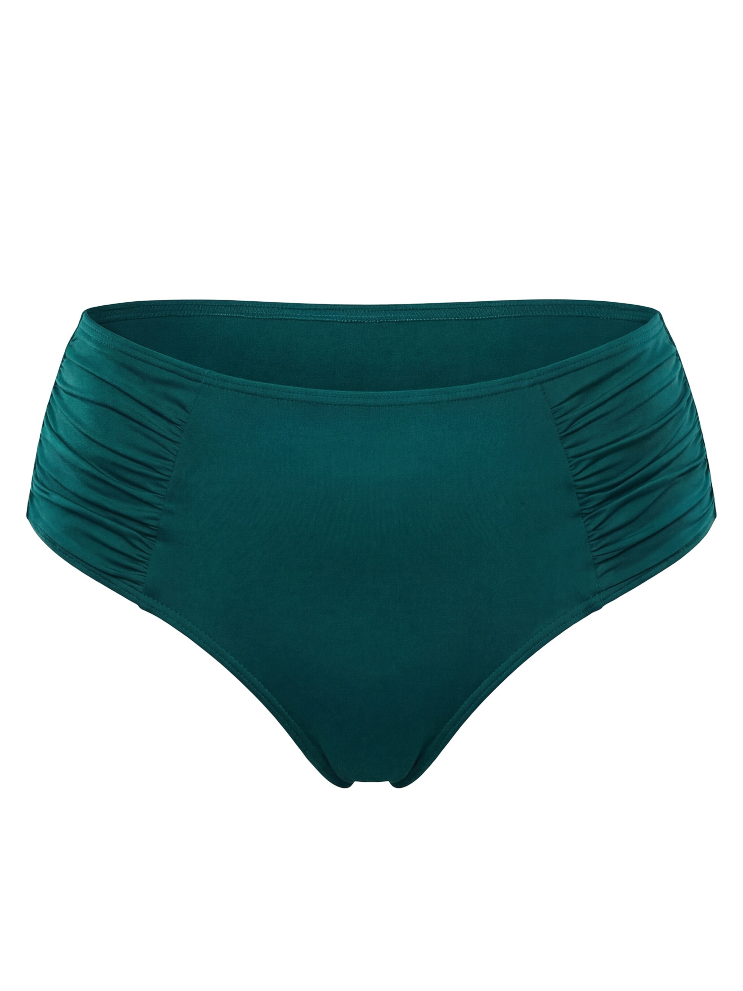 Vivisence Bikini bottom '3002' in Green: front