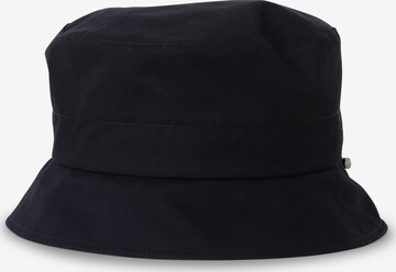 LOEVENICH Hat in Blue: front