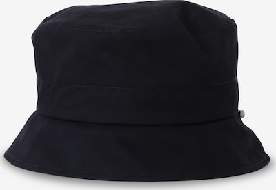 LOEVENICH Bucket Hat in marine, Produktansicht