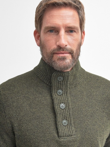 Barbour Shirt in Green