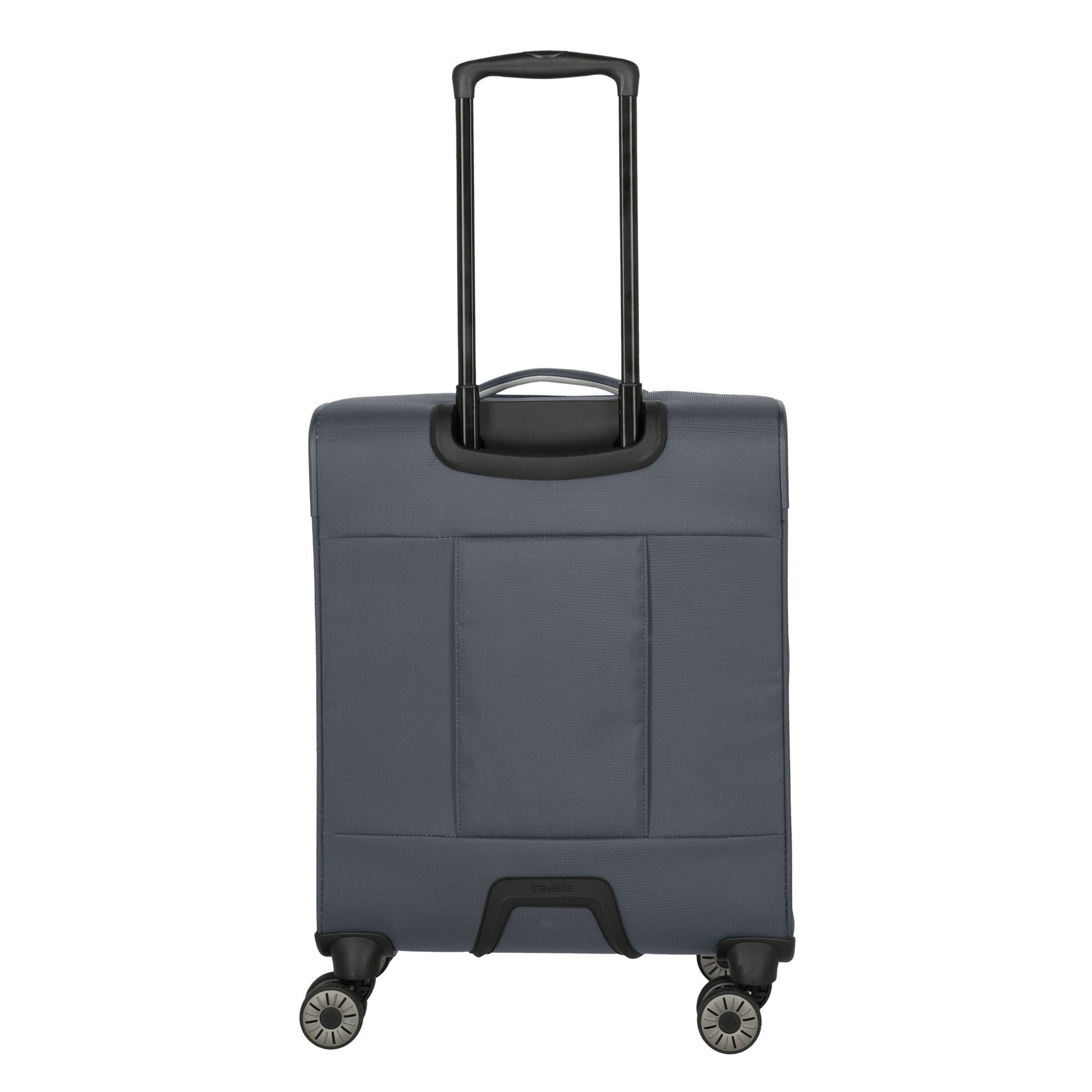TRAVELITE Cart 'Jetpack Max' in Grey