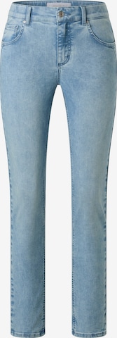 Angels Jeans in Blau: Vorderseite
