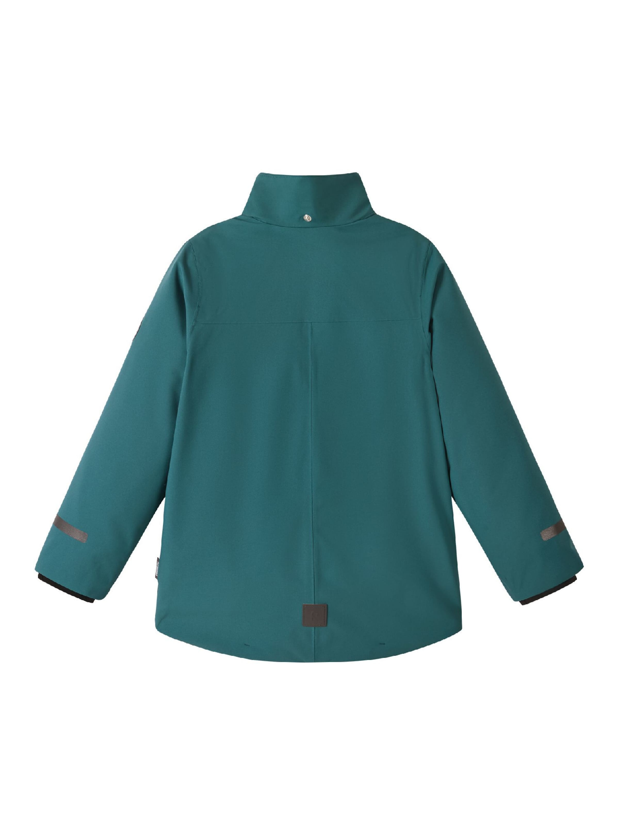 Veste outdoor ' Syddi ' Reima en vert