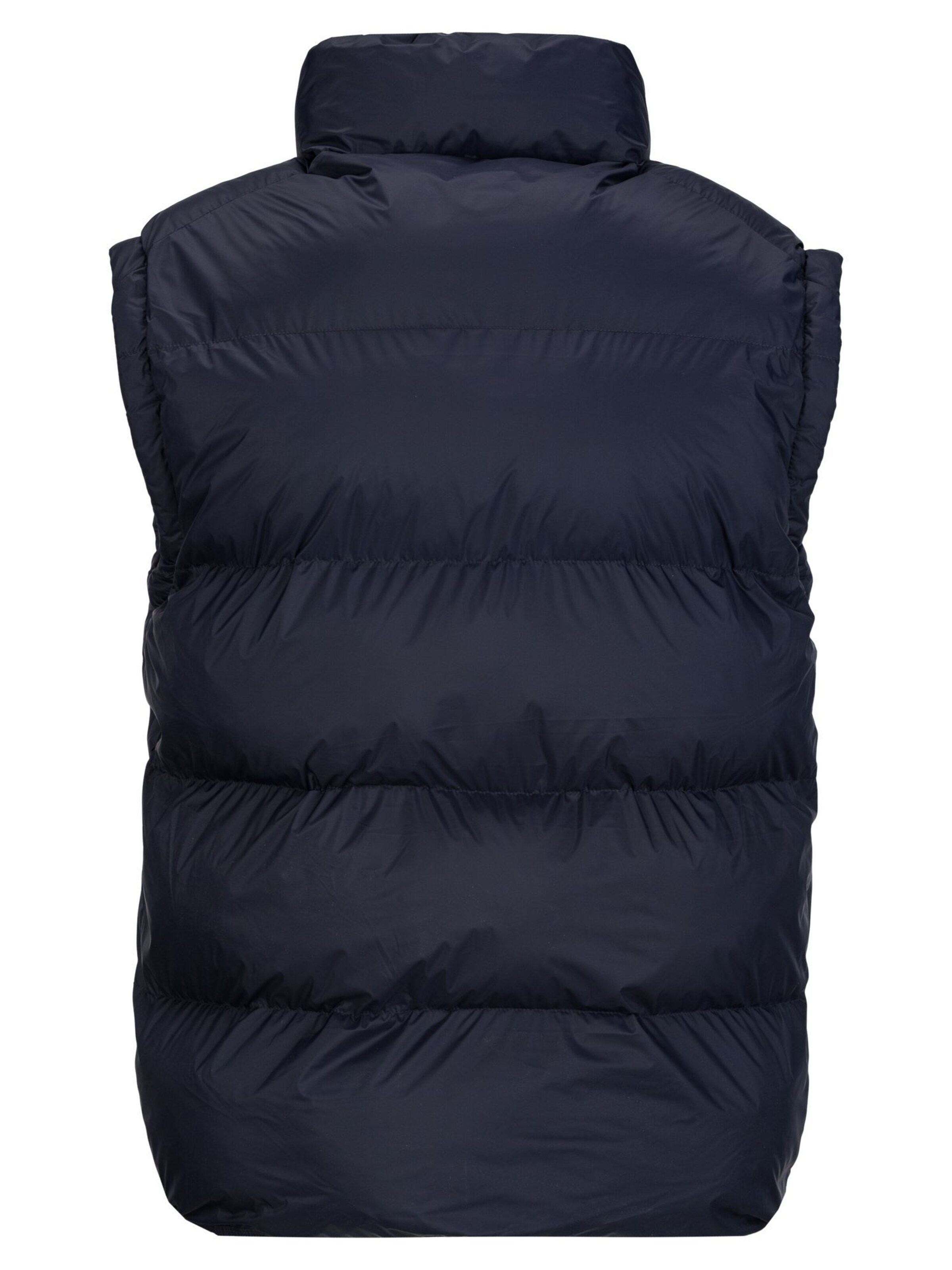 19V69 ITALIA Vest 'Joel', värv sinine