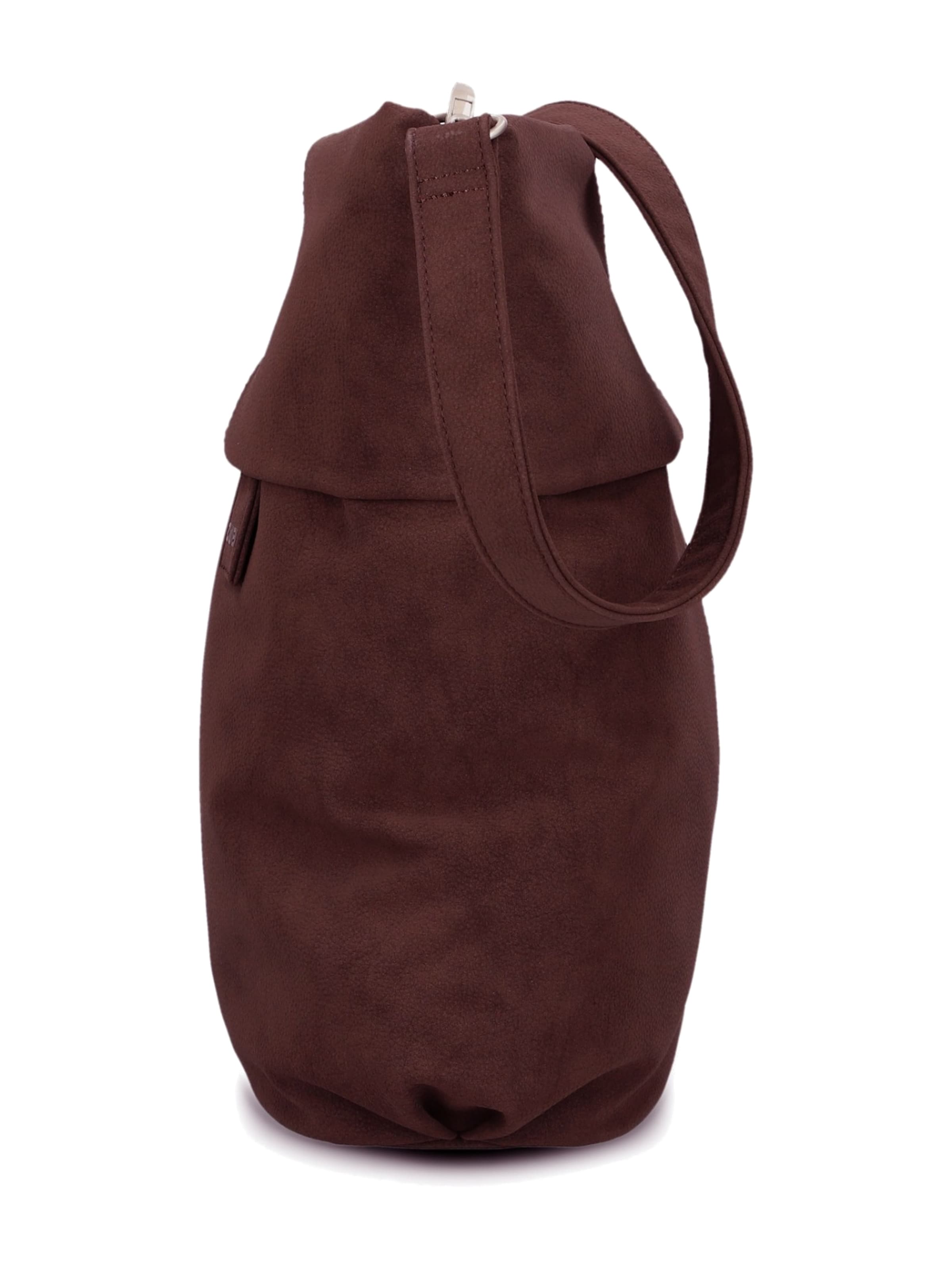 ZWEI Handtas 'MADEMOISELLE.M M12' in Lila