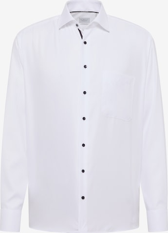 ETERNA Business shirt in White: front