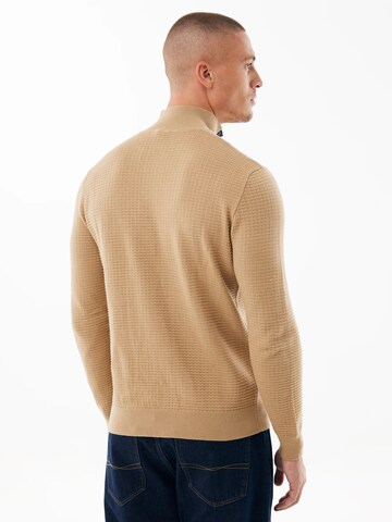 Pull-over MEXX en beige