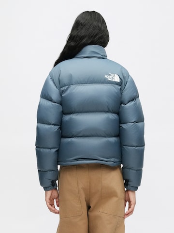 THE NORTH FACE Funkční bunda '1996 Retro Nuptse' – šedá