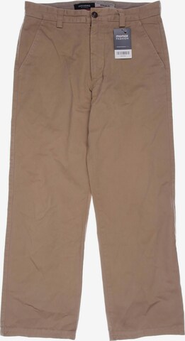 Dockers Stoffhose 30 in Beige: predná strana