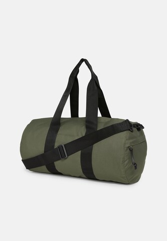 TIMBERLAND Taška Weekender – zelená