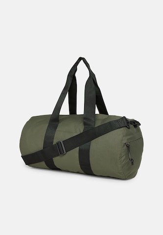 TIMBERLAND Víkendová taška - Zelená