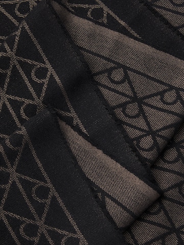 Écharpe Calvin Klein en gris