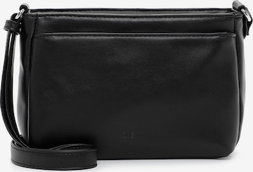 Esquire Crossbody Bag 'E&N Hyeres RUE 09' in Black: front