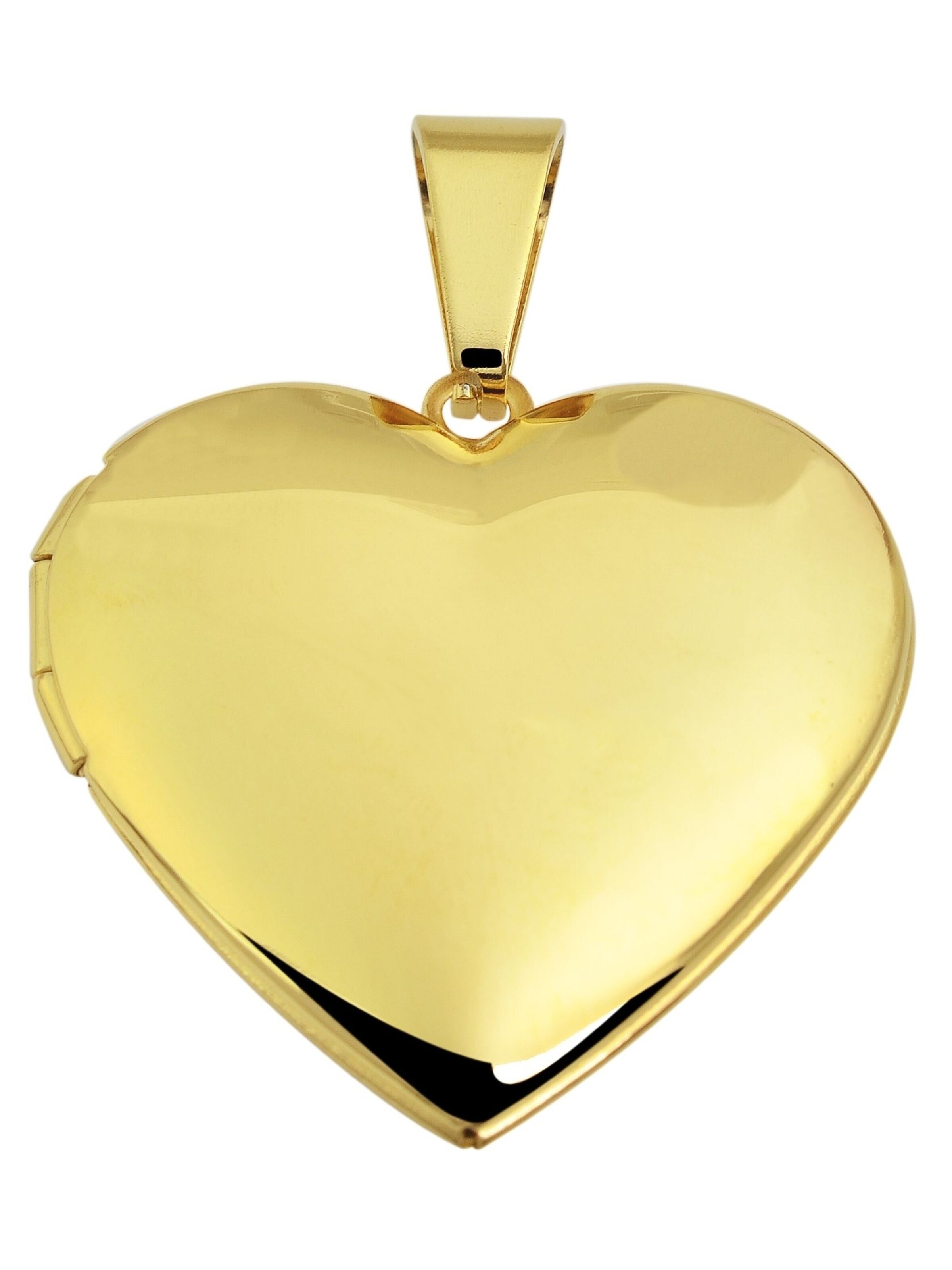 Akzent Pendant 'Melli, langlebig' in Gold
