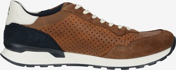 Rieker Sneakers in Brown