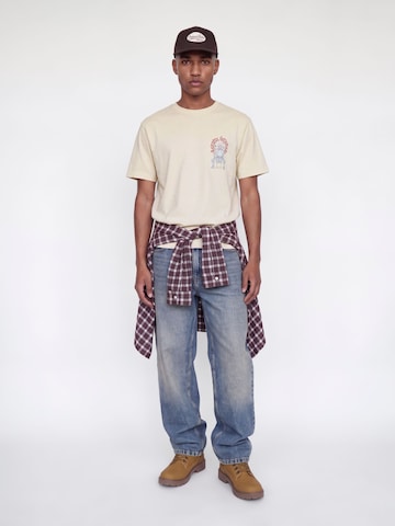 JACK & JONES Shirt in Wit