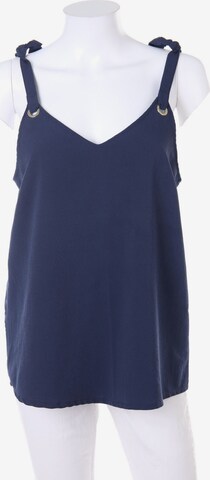 Promod Blouse & Tunic in L in Blue: front