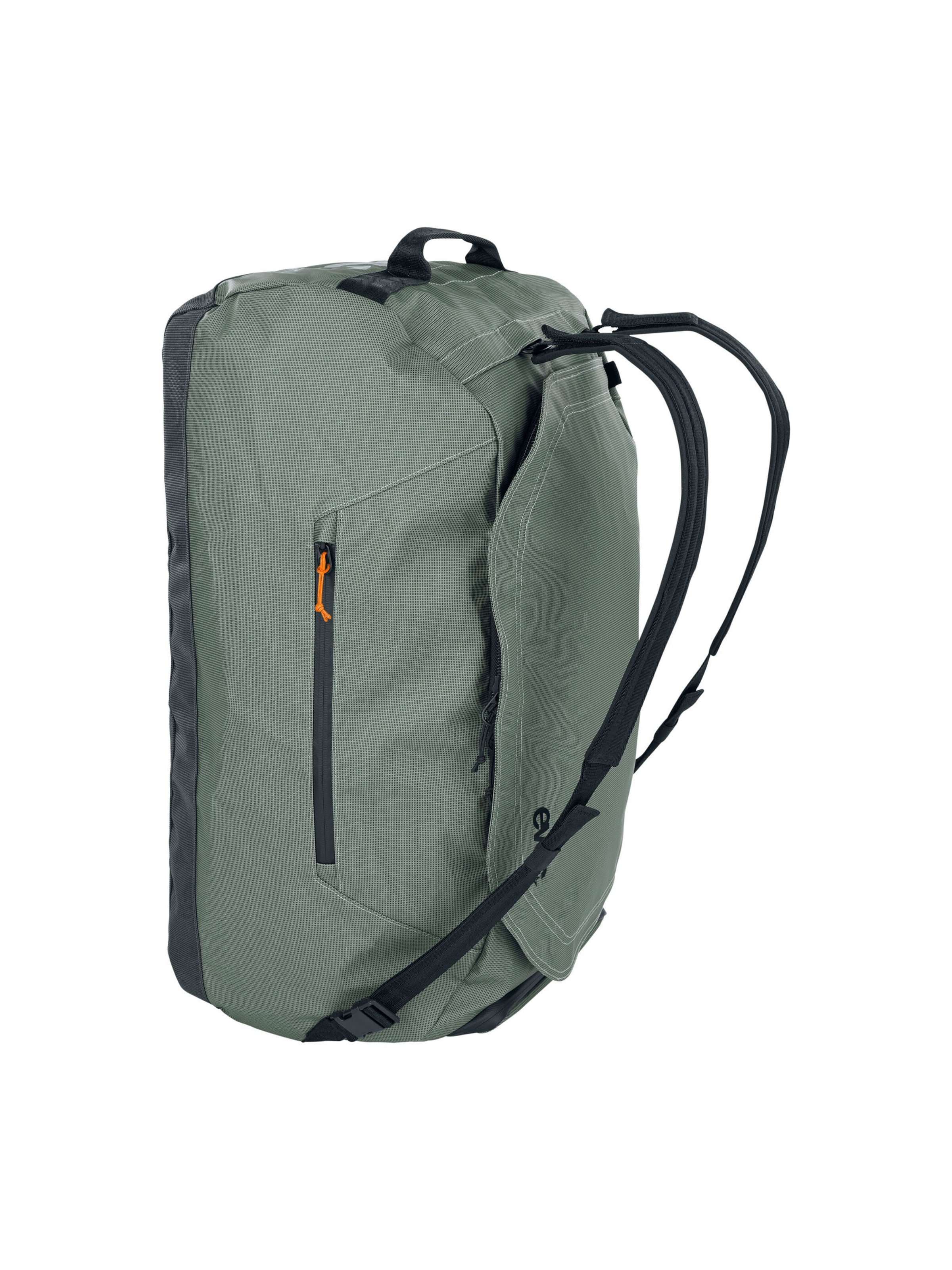 EVOC Travel bag in Green